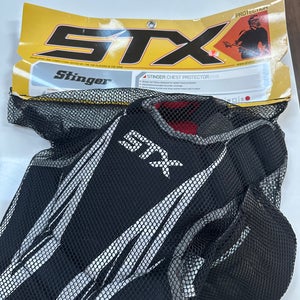 Small STX (New) Stinger Chest Protector