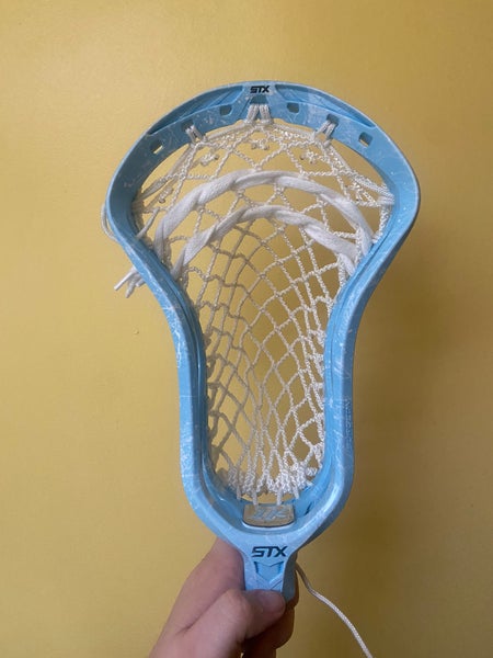 Strung (Used) Surgeon 1K Head