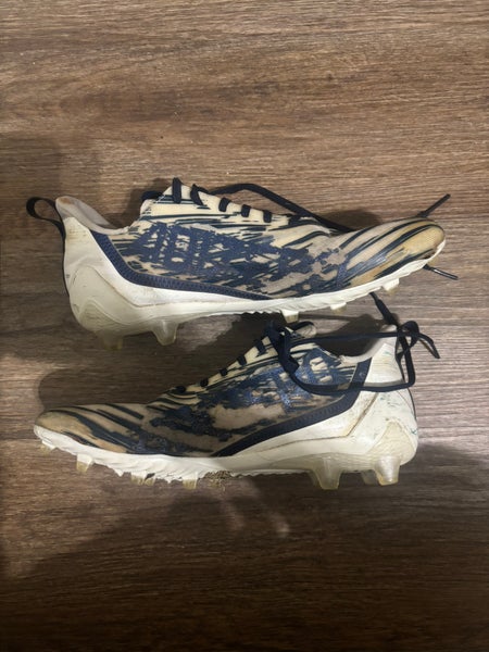 FIU football addizero cleats skill player worn