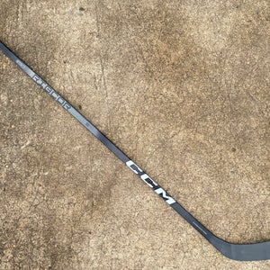 CCM Trigger 8 Pro Stock Hockey Stick Grip 80 Flex P90T Right 67825