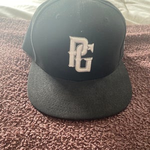 Perfect Game New Era Hat