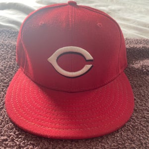 Cincinnati Reds New Era Hat