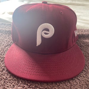 Philadelphia Phillies New Era Hat
