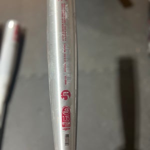 DeMarini USSSA Certified Composite 26 oz 31" (Used) The Goods Bat