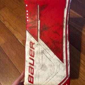 Bauer Regular (Used) M5 Pro