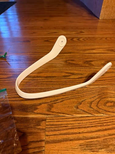 POC Chin Guard - Like New