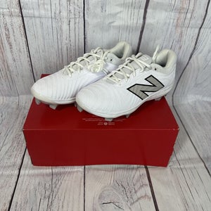 New Balance FuelCell FUSE v4 Molded Fast Pitch Softball Cleats Womens Size 9