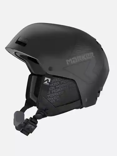 New Marker Squad helmet, Black; Size:  Large (59-63)