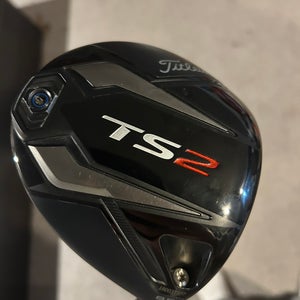 Titleist Right Handed (New) Driver