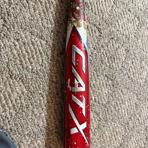 2023 Marucci BBCOR Certified Alloy 30 oz 33" (Used) CAT X Bat