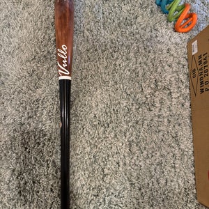 Vullo wood bat 31.5” - 5 Maple
