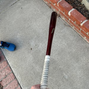 Marucci Rake Maple Cage Bat