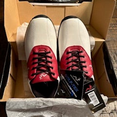 Kid's Golf Shoes (Brand New) size 4.5