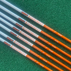 Graphite Design Tour AD - 95 S Flex .355 Driving Iron Shaft NEW GRAPHICS!!
