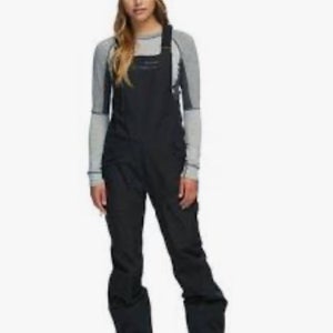 Dakine bib and Pret helmet Pkg