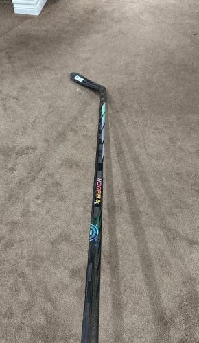 P92 70 Flex Proto R Senior Bauer Left Hand P92 (New) Proto-R Hockey Stick