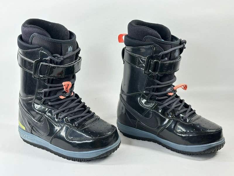 NIKE ZOOM FORCE 1 DKYS 26cm SNOWBOARDING ブーツ(男性用)