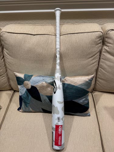 2025 RAWLINGS ICON USSSA 31-26 (-5) Brand New in Wrapper [Warranty Replacement]