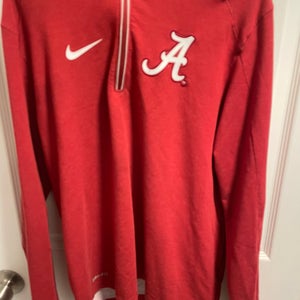 Alabama Roll Tide Pullover
