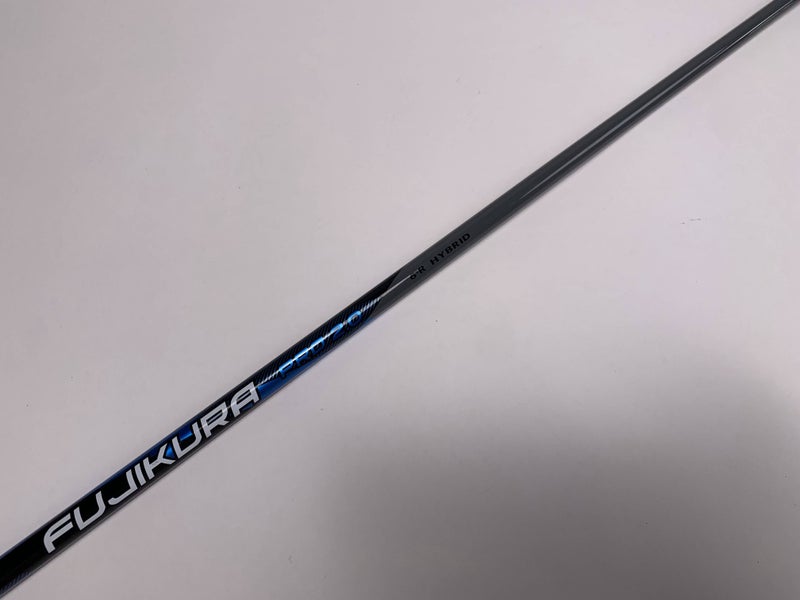 Fujikura Pro 2.0 6-R Regular Graphite Hybrid Shaft 38.5" Pull 0.370