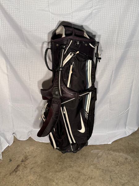 Nike Golf Bag | SidelineSwap | Buy and Sell on SidelineSwap