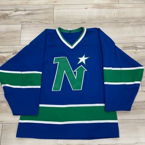 Vintage Beer League Hockey Jersey