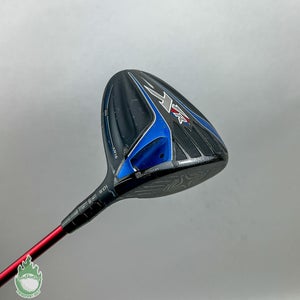 Used RH Callaway XR16 Driver 10.5* Speeder565 Regular Graphite Golf Club No/HC
