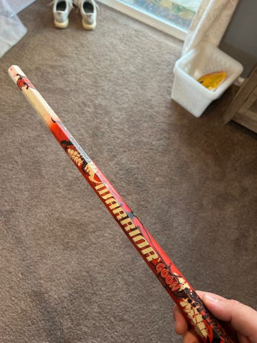 RARE Warrior Goon Shaft - Composite