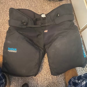Boddam Goalie Pants (Rochester Knight hawks)