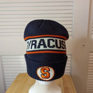 Syracuse Orange Nike Youth Winter Hat NCAA