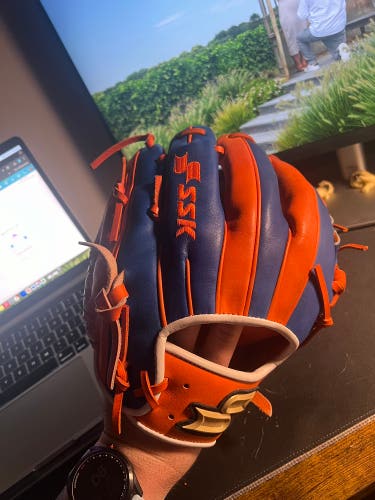 Cano Game Used Glove