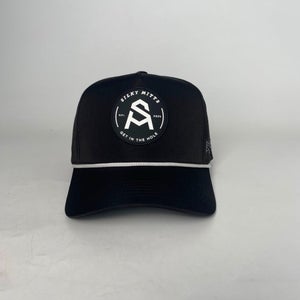Silky Mitts Golf/ Hockey Cap