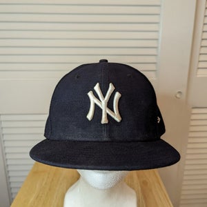 New York Yankees New Era 59fifty 7 5/8 MLB
