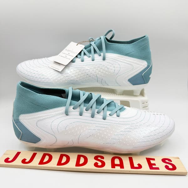 adidas gazelle silver green womens Predator Accuracy.2 Firm Ground Soccer Cleats  Soccer90