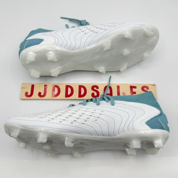 adidas gazelle silver green womens ADIDAS COPA PURE.1 Parley FG  Oce Boots