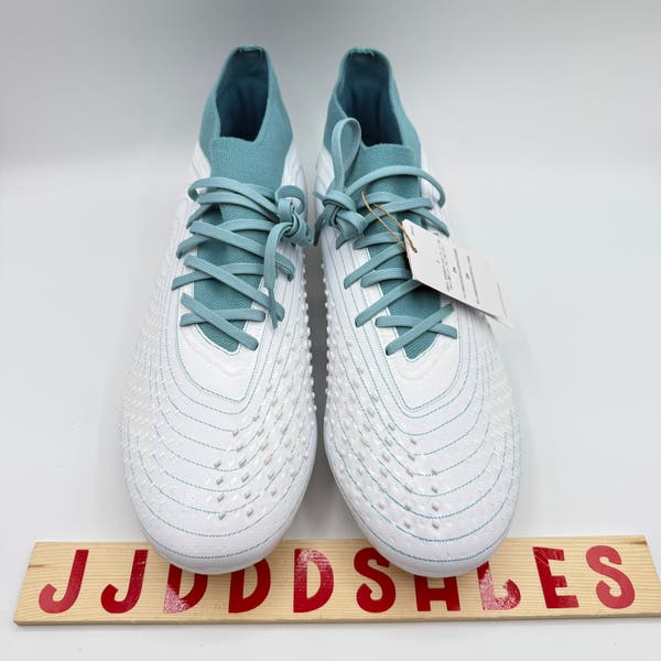 adidas gazelle silver green womens adidas Predator Accuracy Injection+ Firm Ground Soccer Cleats, 10