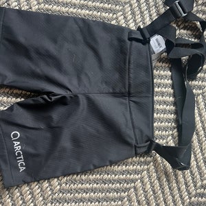 Attica race Training shorts adult XS
