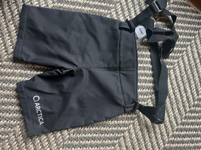 Attica race Training shorts adult XS