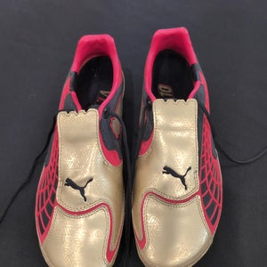 Men's size 10 Puma V1.10