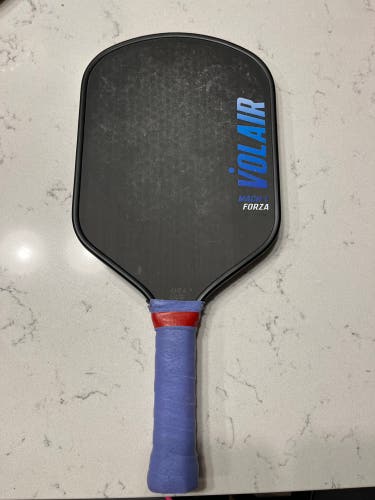 Volair (Used) Mach 1 Forza 14mm Pickleball Paddle