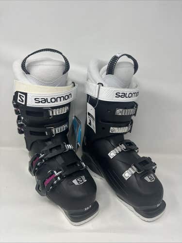 Salomon X Access 60 Ski Boots Size 225MP