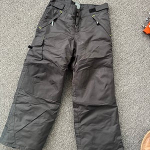 Kids Ski pants size 6/6X champion