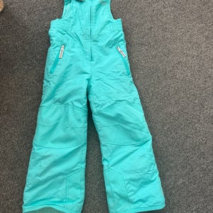 Kids Ski bibs XS (4-5) Champion