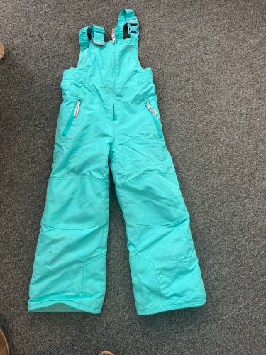 Kids Ski bibs XS (4-5) Champion