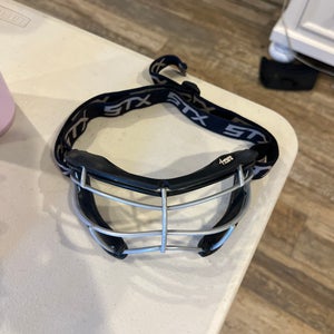 4Sight Plus-S Lacrosse Goggles