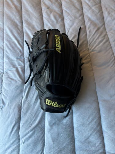 Wilson A2000 CK22 11.75" Baseball Glove Lefty