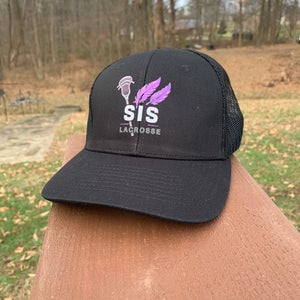 Southern Indiana Strings Lacrosse Hat