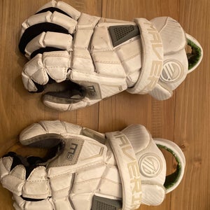 Maverik 13" (Used) M5 Lacrosse Gloves