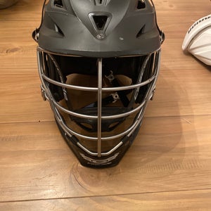 Cascade (Used) R Helmet