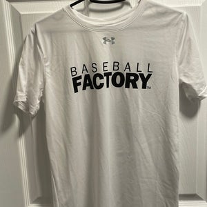 Baseball factory shirt